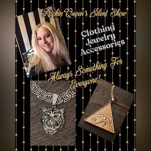 Silent Show! Lets go shopping!! 🛍🛍🛍